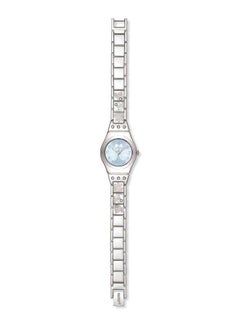 Swatch Women's Stainless Steel Analog Wrist Watch YSS222G  - Image 2