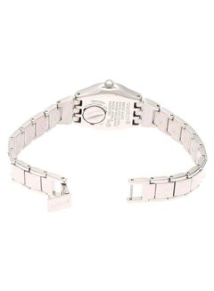 Swatch Women's Stainless Steel Analog Wrist Watch YSS222G  - Image 3