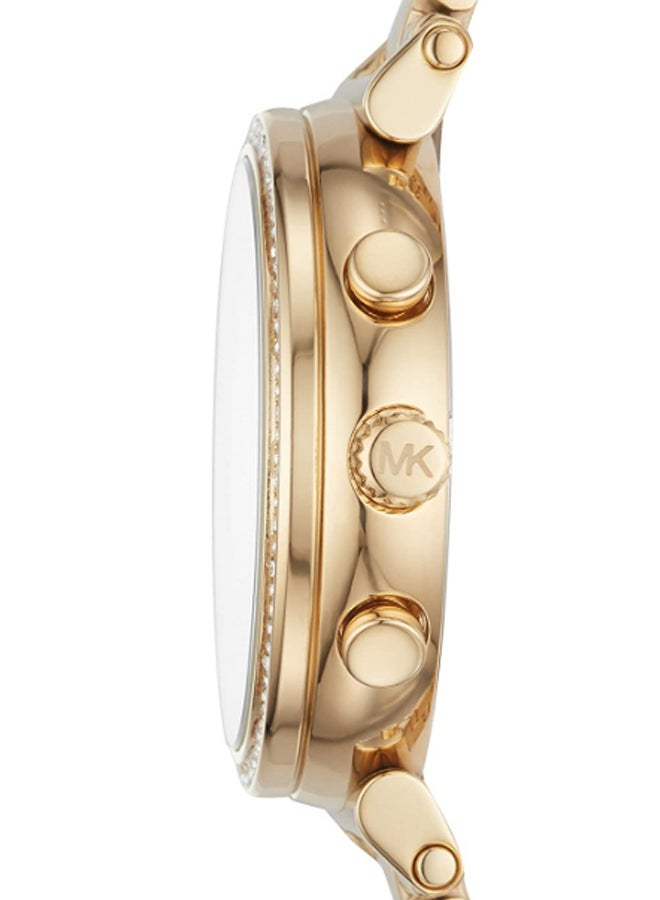 Michael Kors Women's Metal Analog Watch MK6559 - Image 2