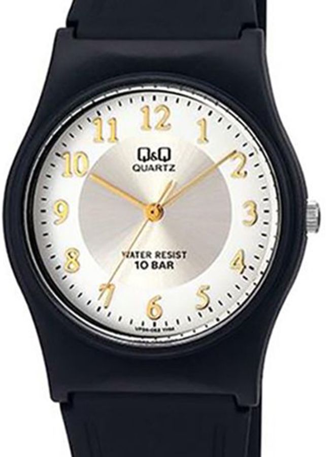 Q&Q Women's Analog Wrist Watch VP34J052Y - Image 2