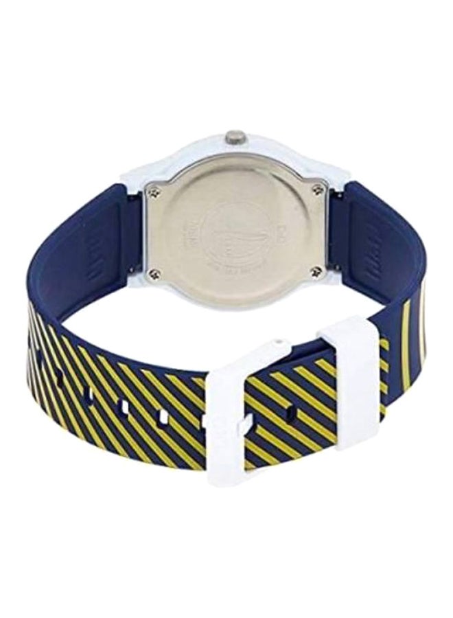 Q&Q Analog Wrist Watch VP46J049Y - 34 mm - Image 3