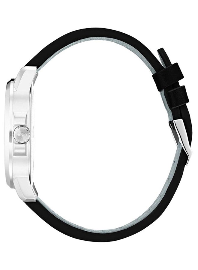 HUGO BOSS - Men's Chronograph Quartz Wrist Watch - Image 1