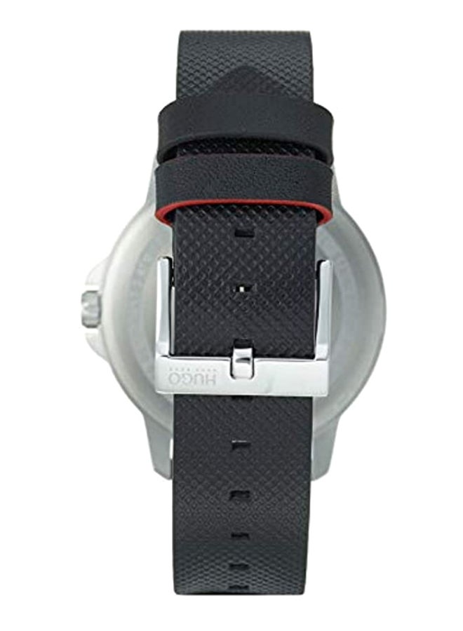 HUGO BOSS - Men's Chronograph Quartz Wrist Watch - Image 1