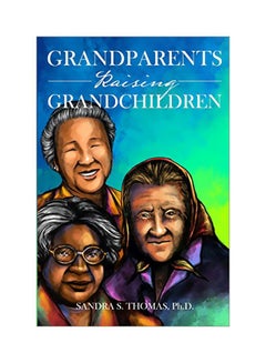 Grandparents Raising Grandchildren paperback english - 01-Jan-13