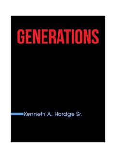 Generations paperback english - March 5 2013