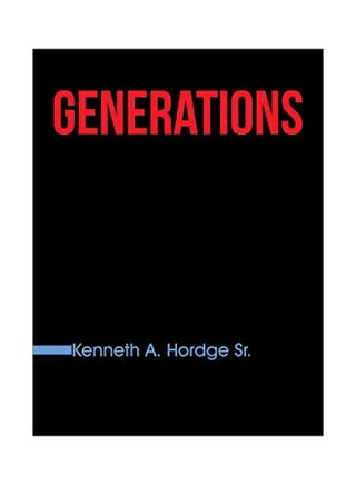Generations paperback english - March 5 2013 - v1594108510/N39111831A_1