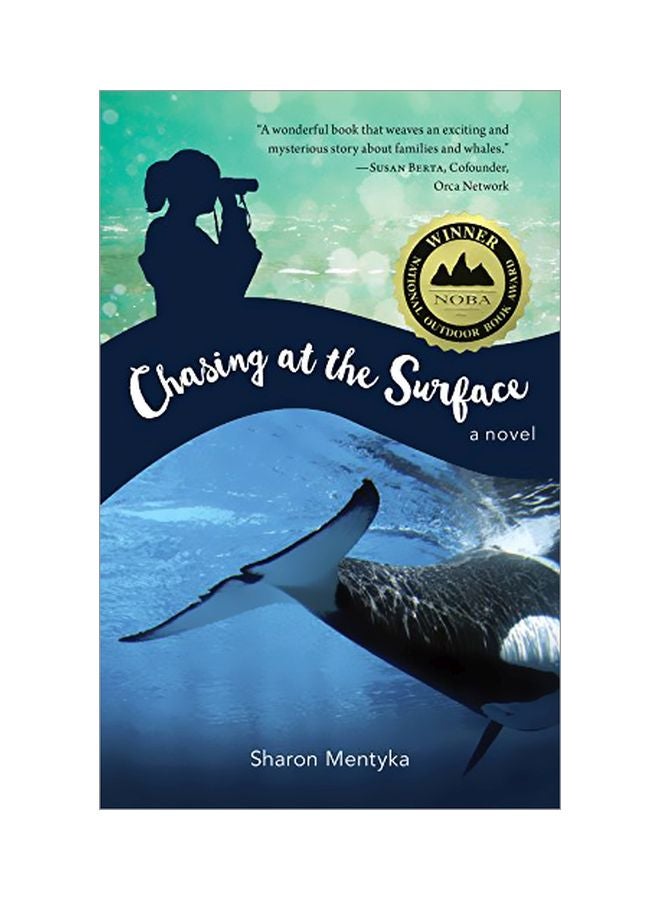 Chasing At The Surface: A Novel hardcover english - 20-Oct-16