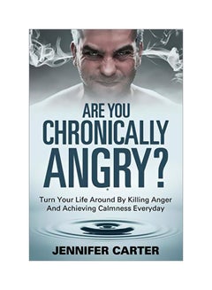 Are You Chronically Angry? paperback english - 10-Dec-14 