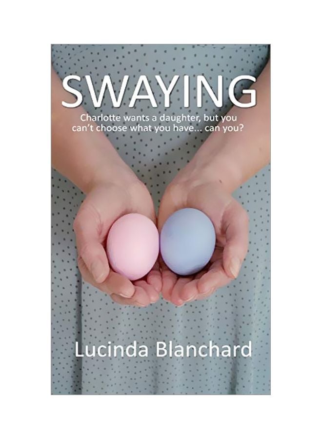 Swaying paperback english - 09-May-15 