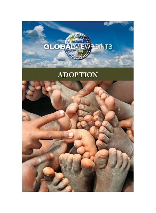 Adoption paperback english - 01-Feb-13 