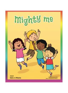 Mighty Me paperback english - 30-Dec-15