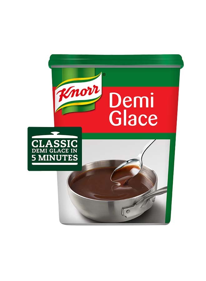 Knorr - Demi Glace Base 750grams - Image 1