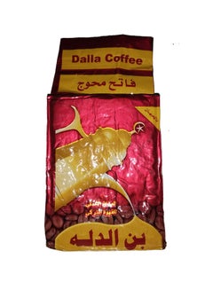 بن الدله فاتح محوج 200جرام