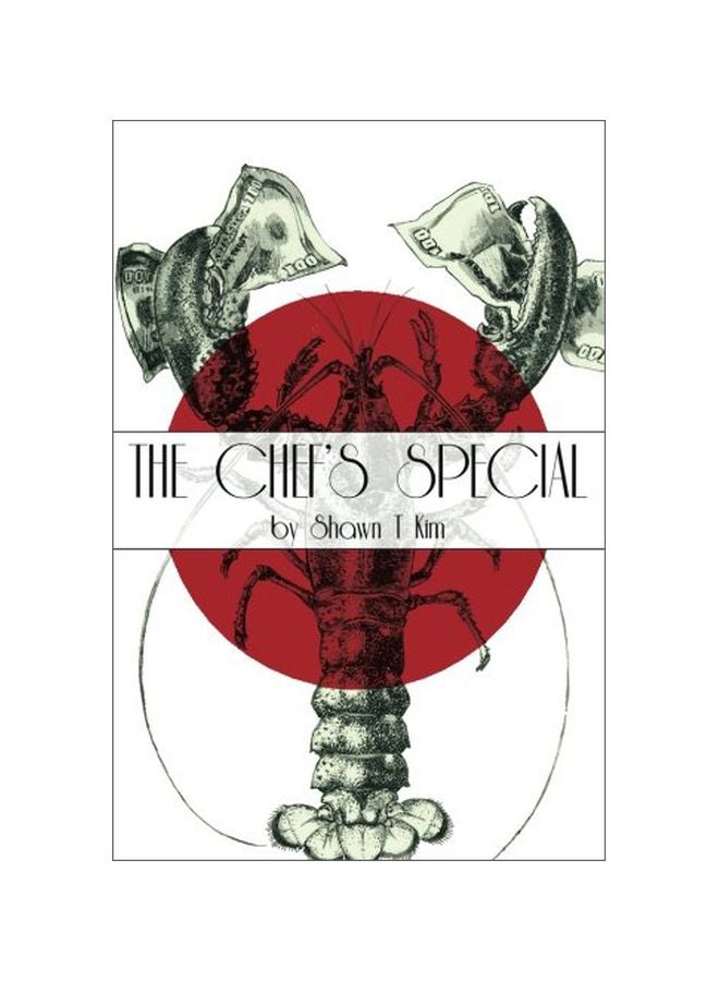 The Chef's Special paperback english - 18 Apr 2016 