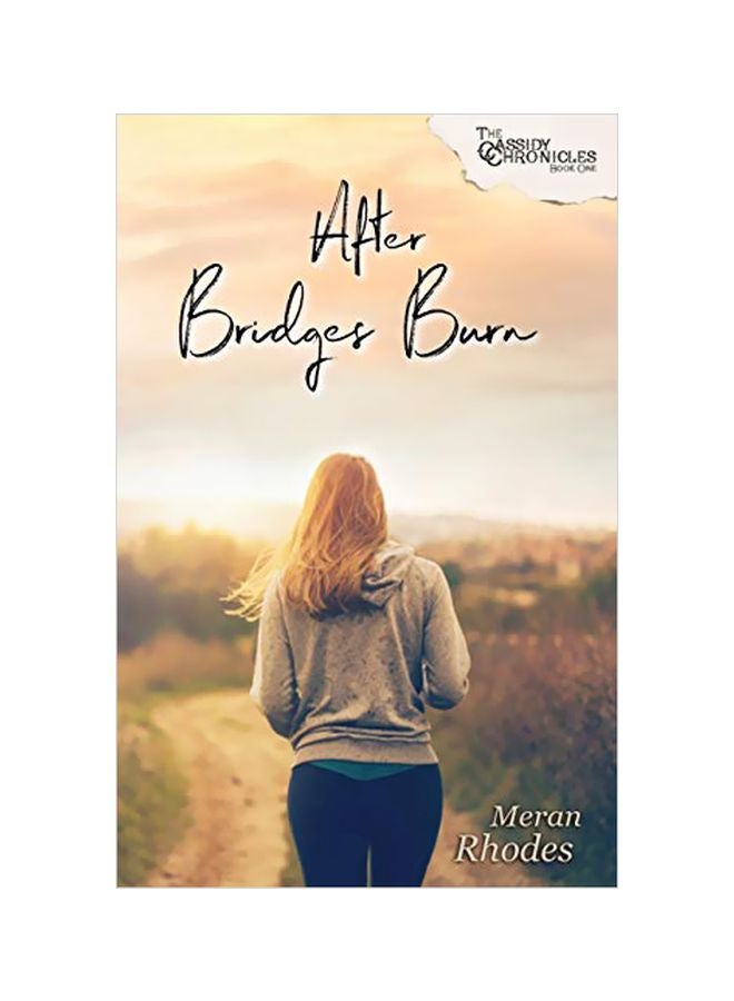 After Bridges Burn paperback english - 18 Oct 2018