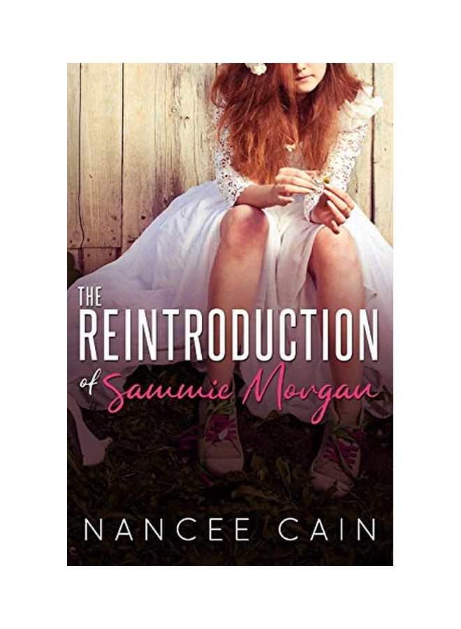 The Reintroduction Of Sammie Morgan paperback english - 25 Jun 2019