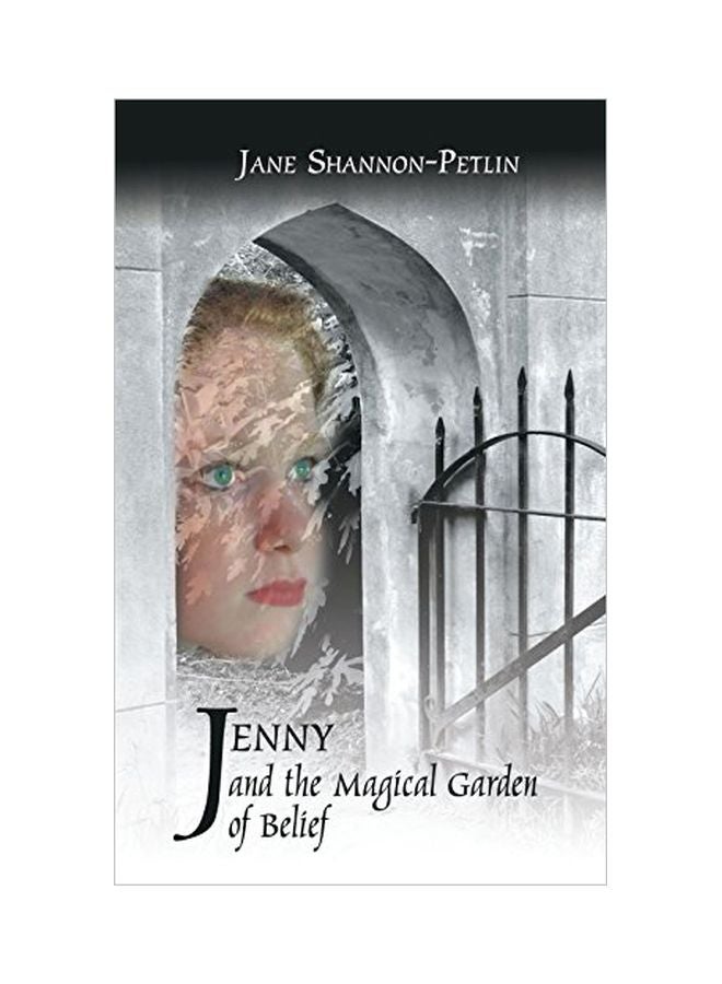 Jenny And The Magical Garden Of Belief paperback english - 30 Jul 2006 