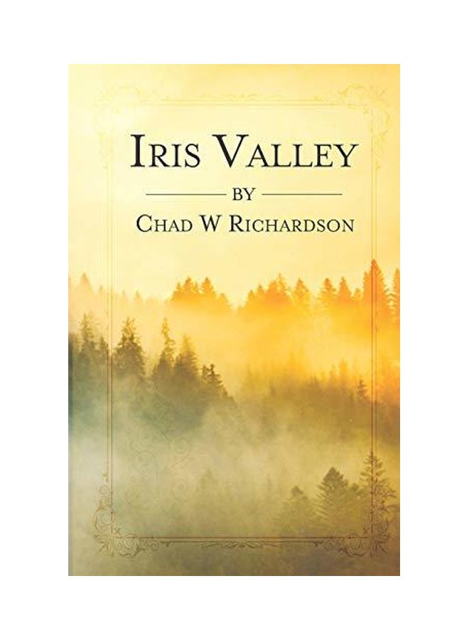 Iris Valley paperback english - 23 Apr 2019