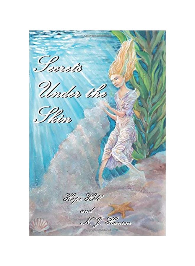 Secrets Under The Skin paperback english - 21-Sep-19