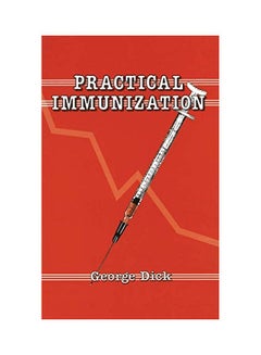 Practical Immunization paperback english - 15-Dec-11 