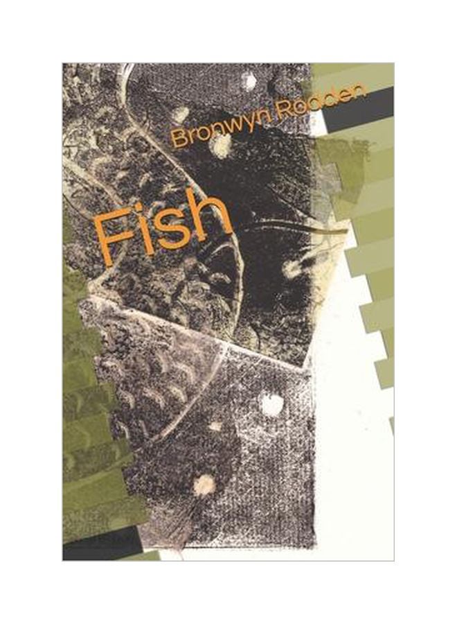 Fish paperback english - 01-May-20