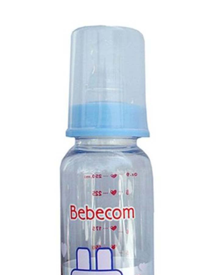بيبكوم زجاجة رضاعة الزجاجية بسعة ٢٥٠ مل - Image 2