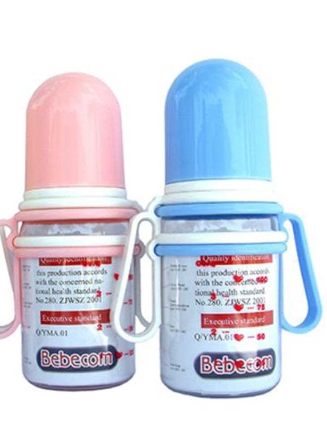 بيبكوم زجاجة الرضاعة - ١٢٥ مل - Image 2