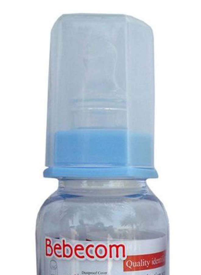 بيبكوم زجاجة رضاعة الزجاجية ١٢٥ مل - Image 2