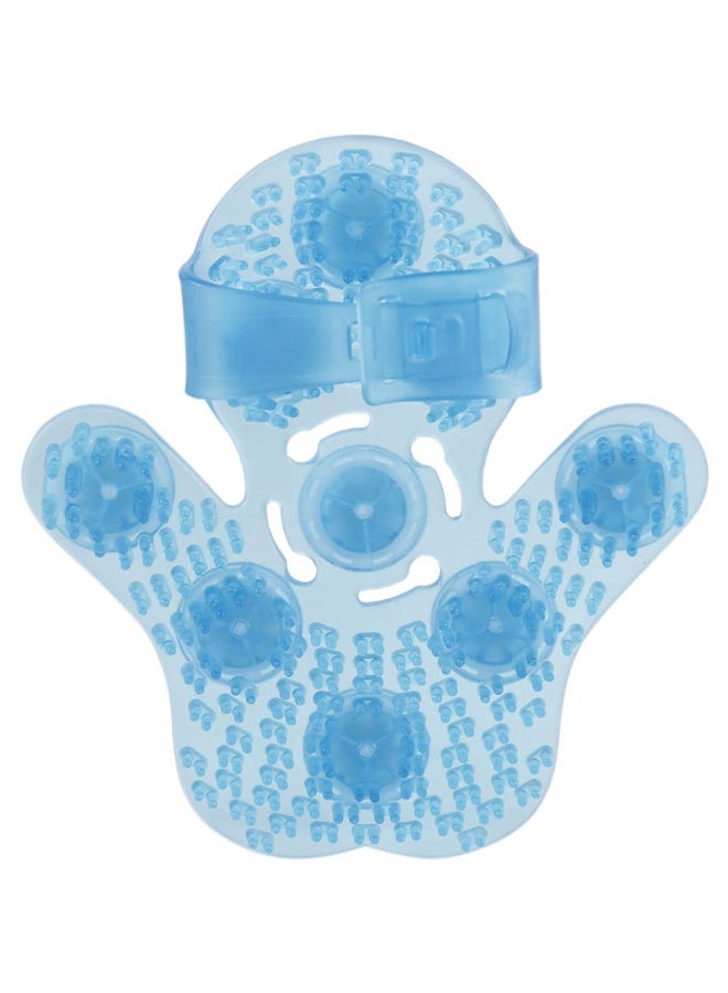iTarsam Rolling Massage Gloves  - Image 2