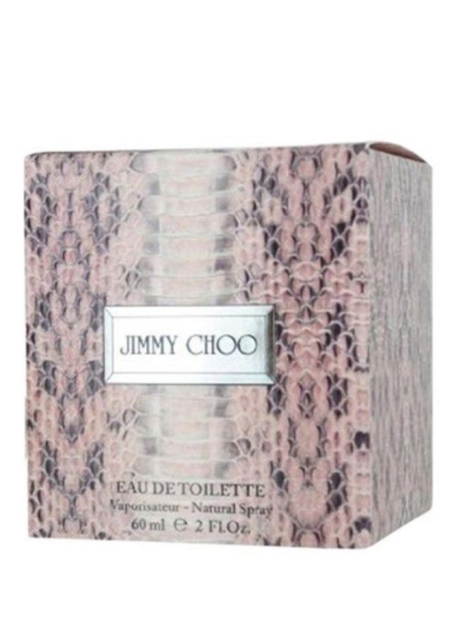 Jimmy Choo Jimmy Choo  EDT 60ml  - Image 2