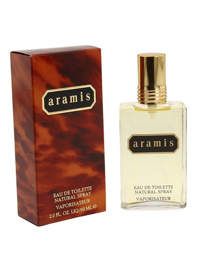 أراميس عطر تواليت براون 60ملليلتر - Image 3