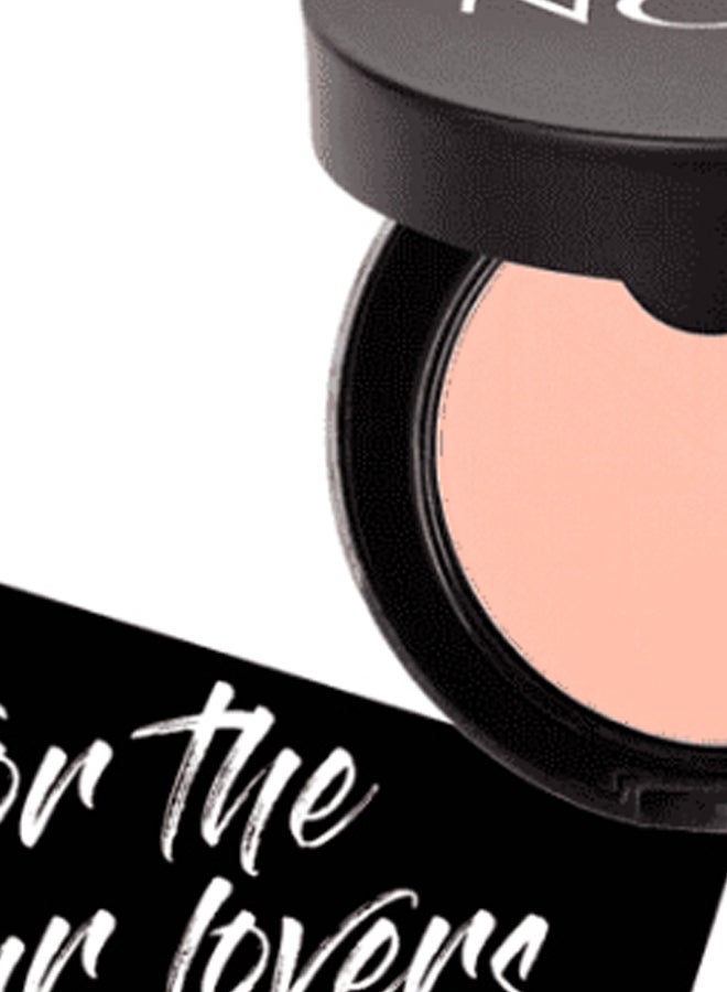 نوت محمّر خدود مضغوط لتفتيح البشرة وتنعيمها 01 بينك بيتش - Image 2