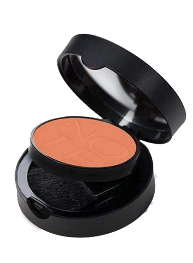 Note Luminous Silk Compact Blusher 05 Desert Rose - Image 2