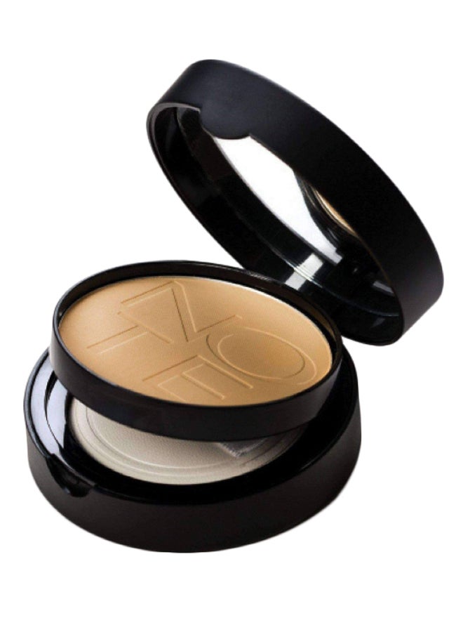 Note Luminous Silk Compact Powder 01 Beige - Image 2