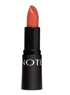 Note Rich Color Cream Lipstick 04 Juicy Nectar  - Image 2