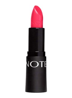 Note Rich Color Cream Lipstick 14 Pink Marble  - Image 2