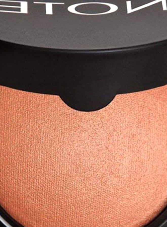 Note Terracotta Blusher 04 Sugar Sense - Image 2