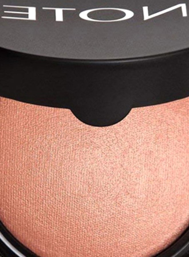 Note Terracotta Blusher 03 Oriental Pink - Image 2