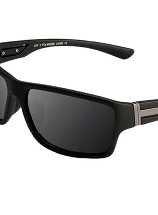 HUSK'SWARE - Rectangular Sunglasses - Image 1