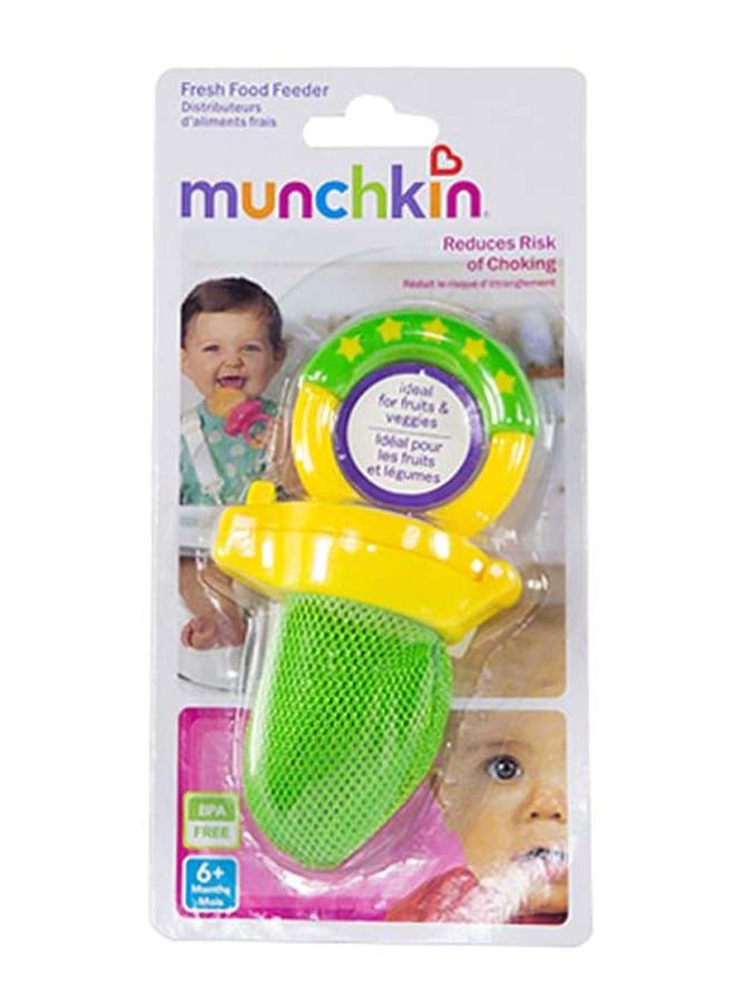 Munchkin Fresh Food Feeder (6+ Months)  - Image 2