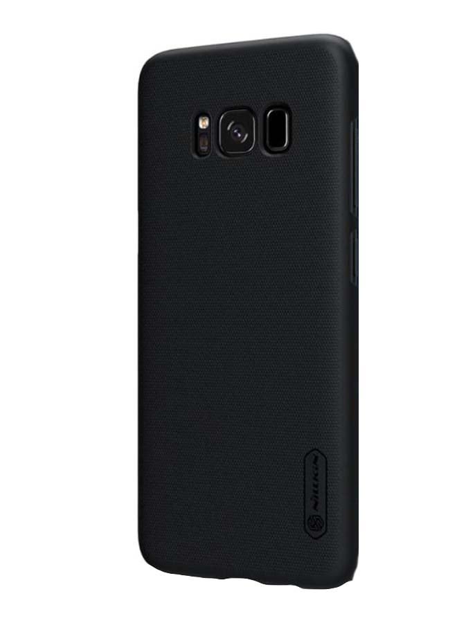 Nillkin Protective Case Cover For Samsung Galaxy S8 Black - Image 2