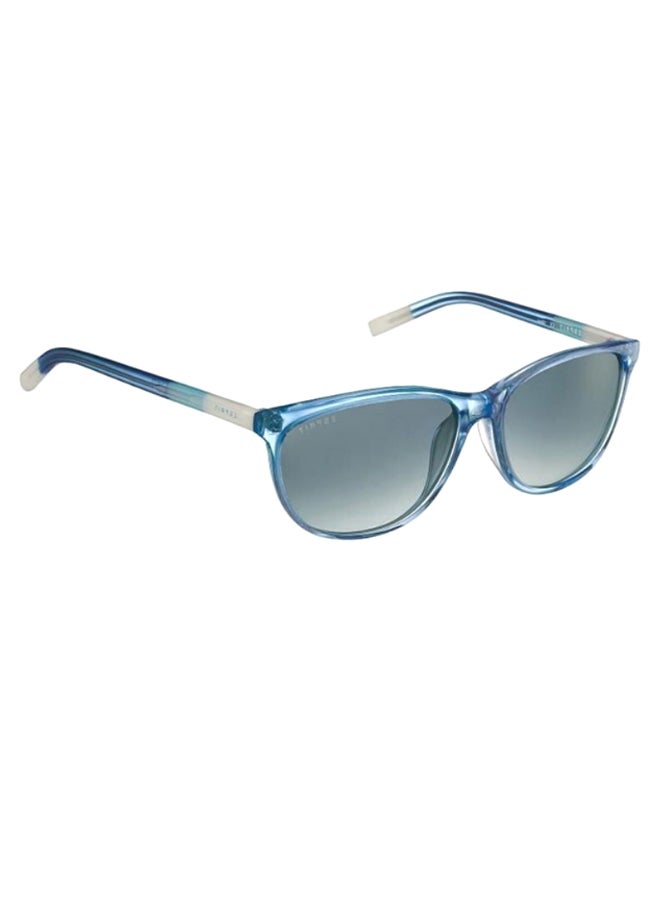ESPRIT Women's Square Sunglasses - Lens Size: 56 mm - Image 2