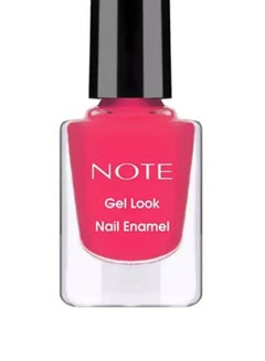 Gel Look Nail Enamel 12 Hot Pink - v1594114157/N19798959A_2