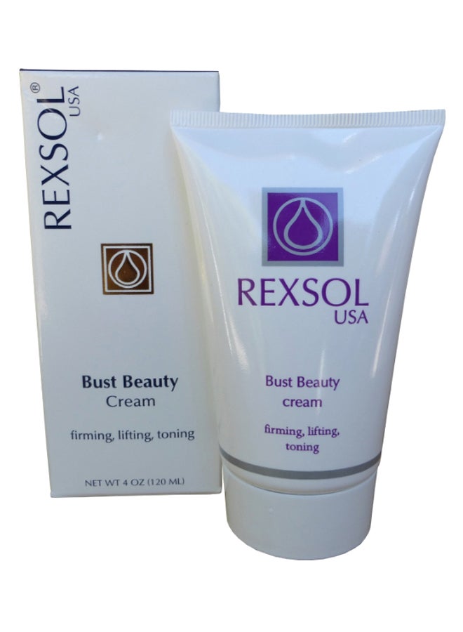 REXSOL Bust Beauty Cream 120ml - Image 2