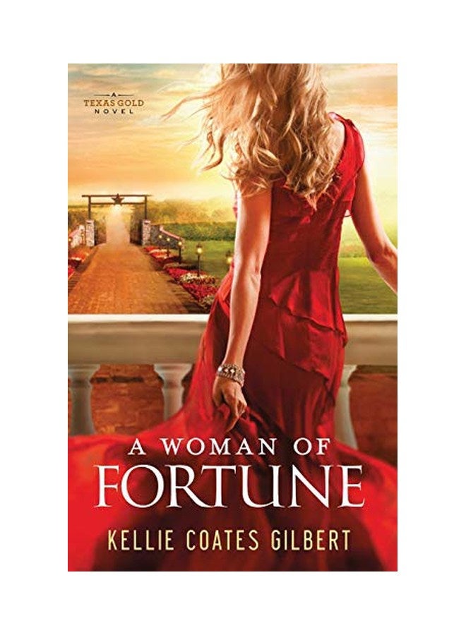 A Woman Of Fortune paperback english - 05 January 2019 