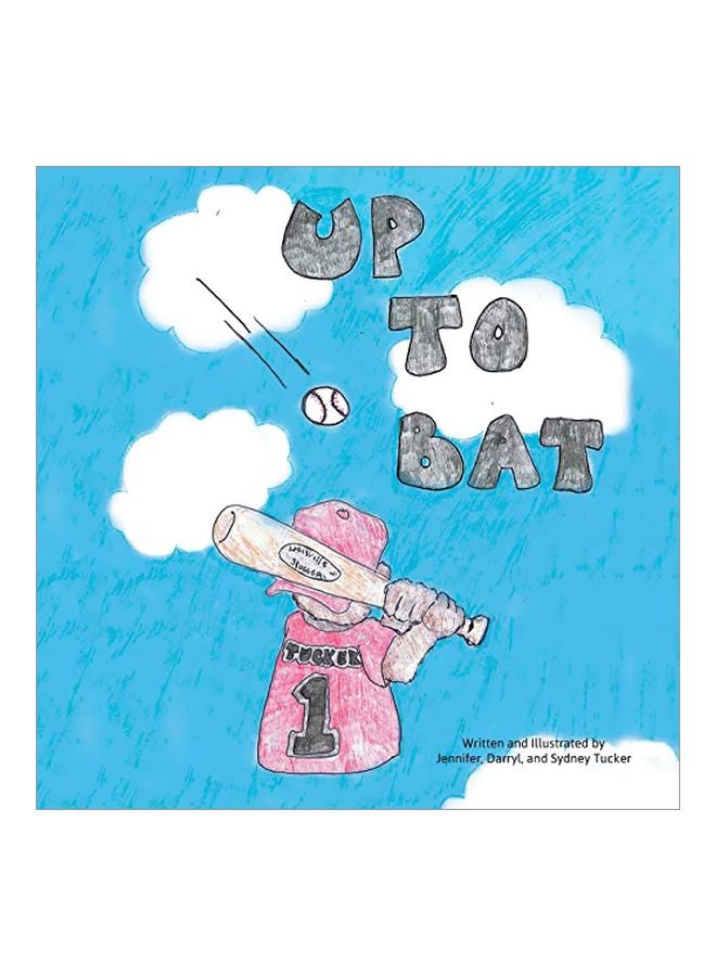 Up To Bat paperback english - 06 March 2014 
