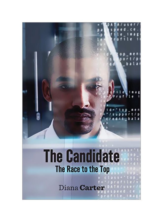 The Candidate: The Race To The Top Paperback English by Diana Carter - 05 November 2018 