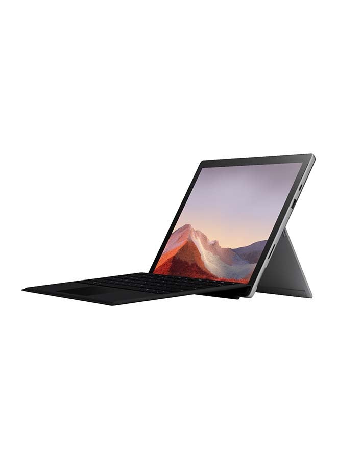 Surface Pro 7 Laptop With 12.3-Inch Display,Core i5 Processer/8GB RAM/256GB SSD/Intel Iris Plus Graphics Platinum