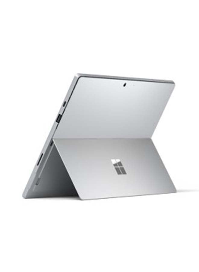 Surface Pro 7 Laptop With 12.3-Inch Display,Core i5 Processer/8GB RAM/256GB SSD/Intel Iris Plus Graphics Platinum