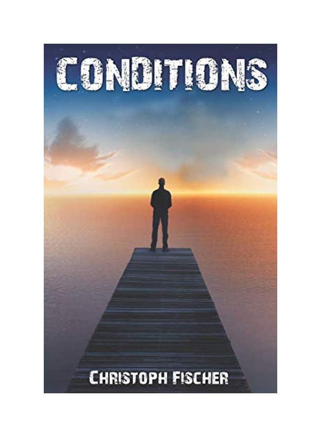 الشروط paperback english - October 15, 2014